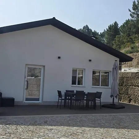 Holiday home Casa De Chelo *