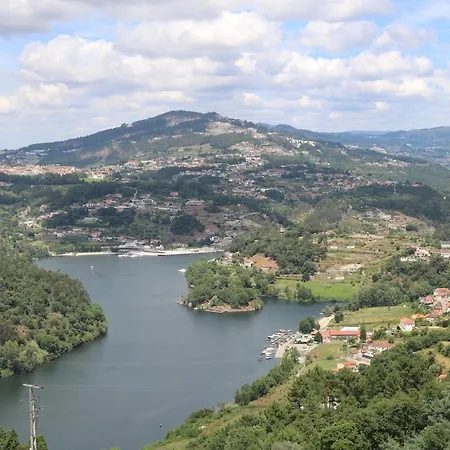 Casa De Chelo Feriehus Castelo de Paiva