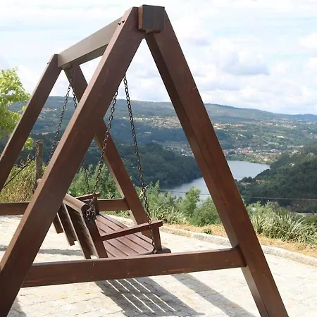 Casa De Chelo Castelo de Paiva