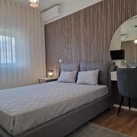 Casa De Chelo Feriehus *