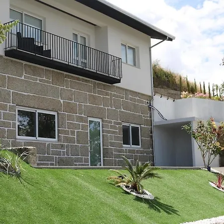 Casa De Chelo Feriehus