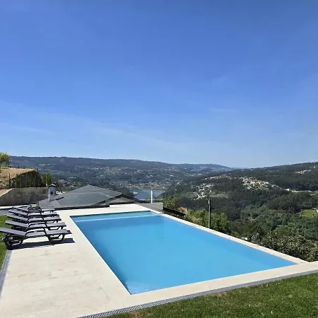 Casa De Chelo Castelo de Paiva