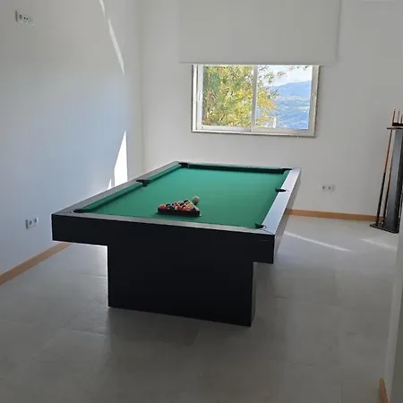 Casa De Chelo Castelo de Paiva