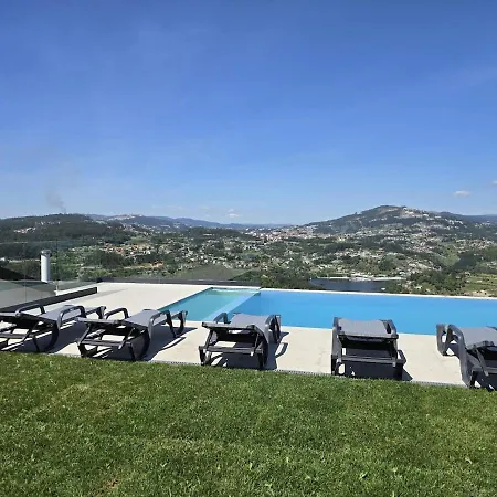 Casa De Chelo Holiday home Castelo de Paiva