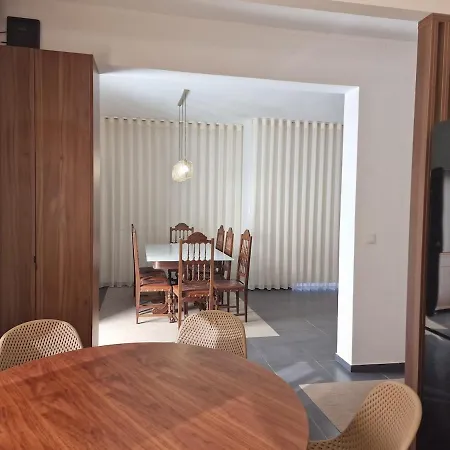 Casa De Chelo Holiday home Castelo de Paiva