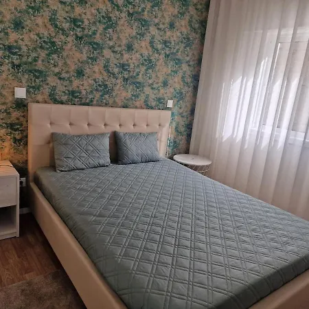 Feriehus Casa De Chelo *