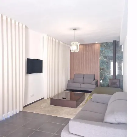 Casa De Chelo Feriehus Castelo de Paiva