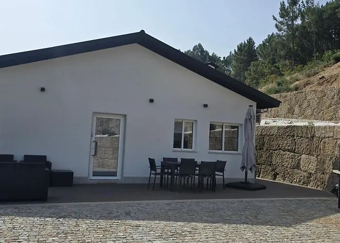 度假居 Casa De Chelo *