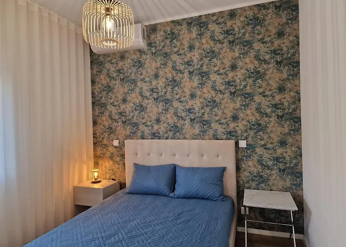 度假居 Casa De Chelo