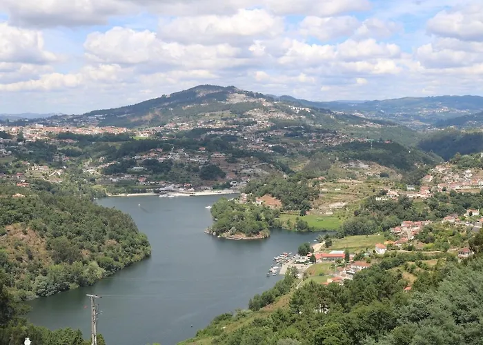 Casa De Chelo 度假居 派瓦堡