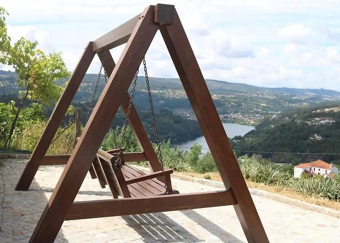 Casa De Chelo 派瓦堡