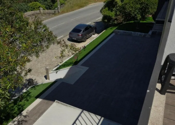 Casa De Chelo * 派瓦堡