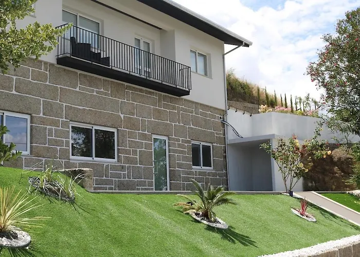 Casa De Chelo 度假居