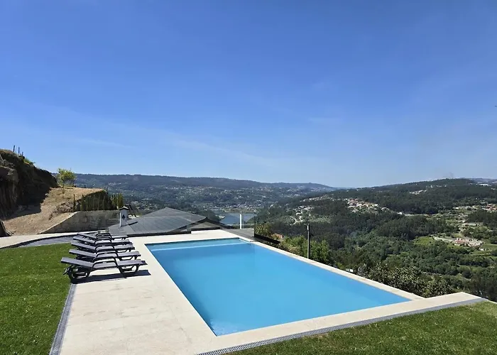 Casa De Chelo 派瓦堡