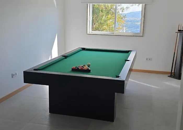 Casa De Chelo 派瓦堡