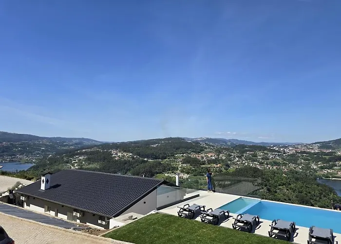 度假居 Casa De Chelo