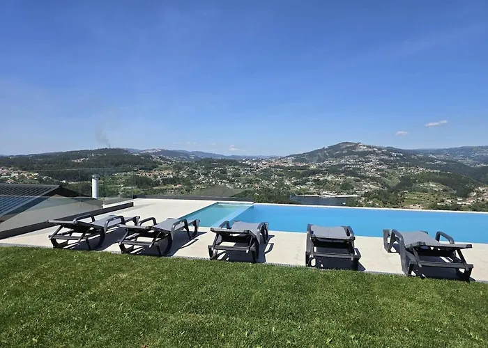 Casa De Chelo 度假居 派瓦堡