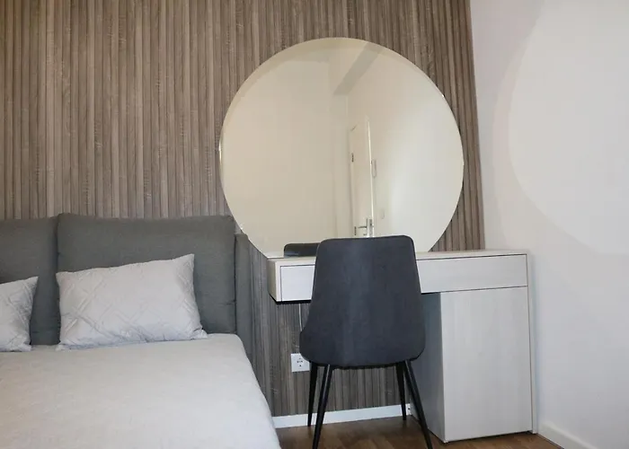 Casa De Chelo 派瓦堡