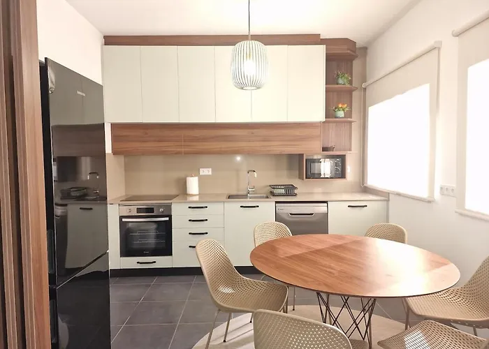 度假居 Casa De Chelo *