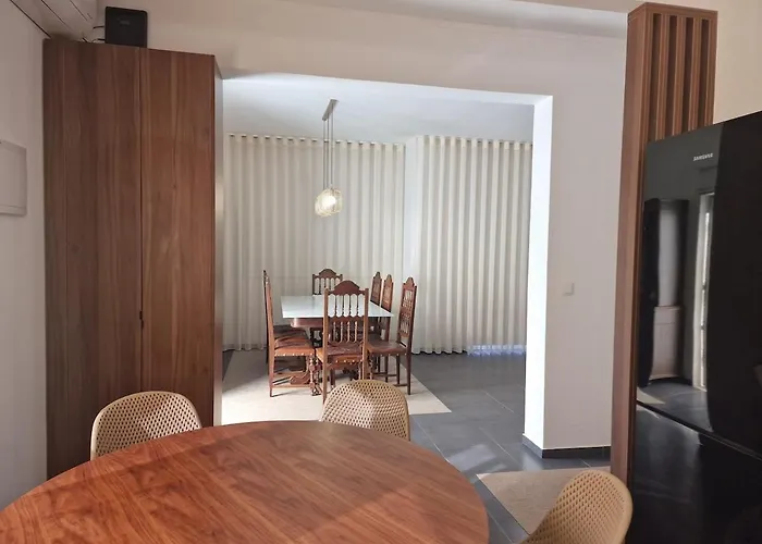 Casa De Chelo 度假居 派瓦堡