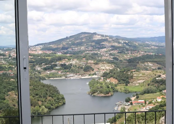 度假居 Casa De Chelo