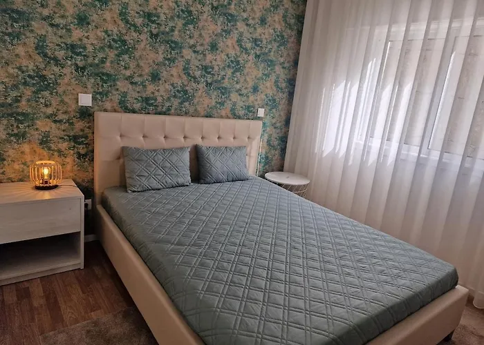 度假居 Casa De Chelo *