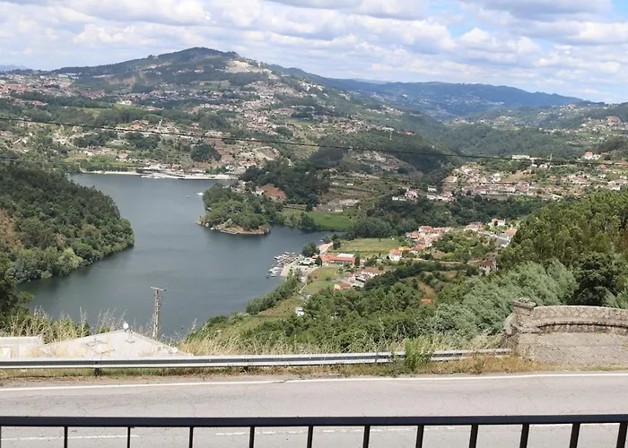 Casa De Chelo * 派瓦堡