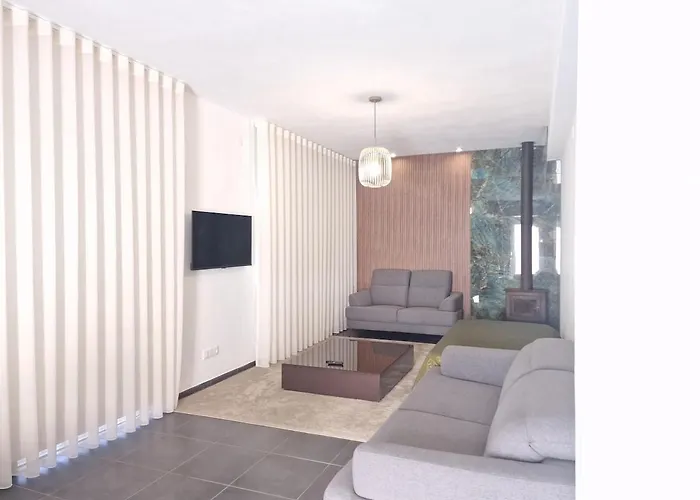 Casa De Chelo 度假居 派瓦堡