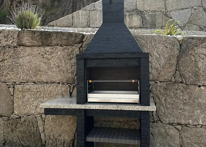 Casa De Chelo 度假居 派瓦堡